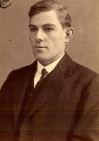 Christian Frederik Louis Leipoldt