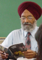 Surjit Paatar