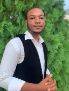 Shogo Olalekan Uthman