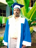 CÉLESTIN NIYONTEZE