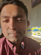Alan Sebastian Saju