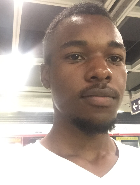 Wilson Chipangura