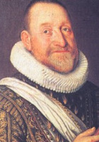 Theodore Agrippa d'Aubigne