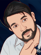 Rahul Marali