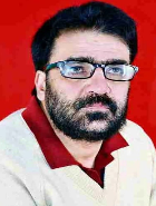 Nida Nawaz