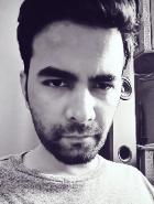 Ashutosh Joshi