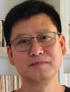 Yongbo Ma