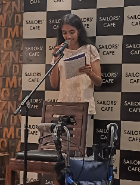 Aishwarya Balasubramanian