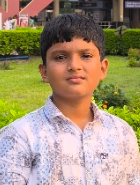 Divyanshu Patel