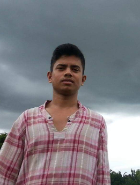 Tushar Nayeem