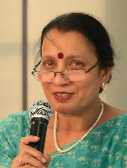 Jyoti Patil