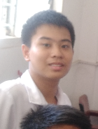 Mckeily Quilang