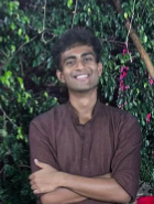 SOHAN BALAJI