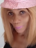 BIRON Marlene