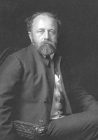 Alfred George Stephens