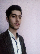 Mehrdad Khaledy