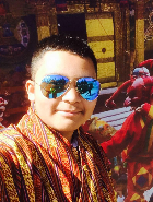 Pragun Nepal