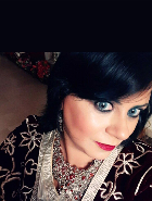 Loubna Khriss Zoumrouda