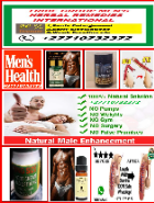 Tribe Group Distributors Of Herbal Sexual Products Dr Sheik Zubaili