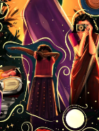 Janani Saravanan