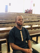 Sekate Paul Junior Atwooki Kisoromani