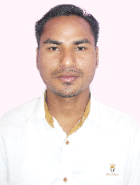Prasenjit Mochahary