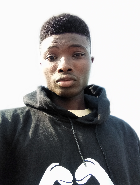 Emmanuel  Damilare