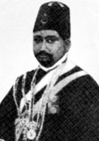 Ismail Hossain Siraji