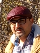 Erfan Rezaei