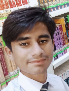 Nadir Ali