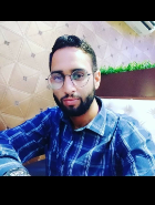Shah Arshid Trali