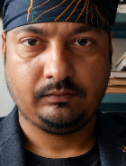 Sudhanshu Shekhar