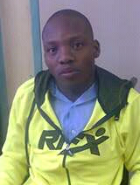 Stephen Stompie