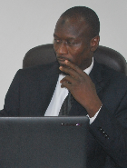 JAAFAR Sadig el Waad