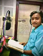 Arun Lohar