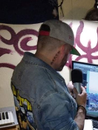 Frosty ThePoet