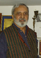 U. R. Ananthamurthy