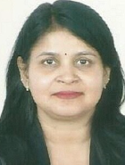 Dr. Surabhi Singh