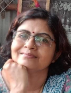 Vineetha Mekkoth