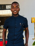 Ndamulelo Doctor Tshivhandekano