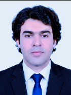 Shafat Ullah Jan MorningStar