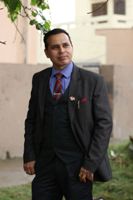 Dr. Rajeev Manhas