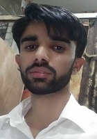 ASHFAQ HUSSAIN