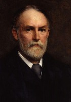 Frederick Wiliam Henry Myers