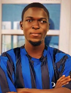 Yusuf Ismail Olumoh