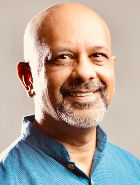 Stanley Arumugam