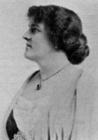 Isabel Ecclestone Mackay