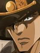 Jotaro Kujo