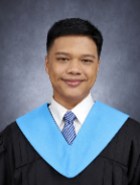 Algem Paul Cabrera