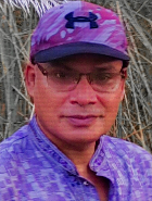 Shukdeb Mazumder